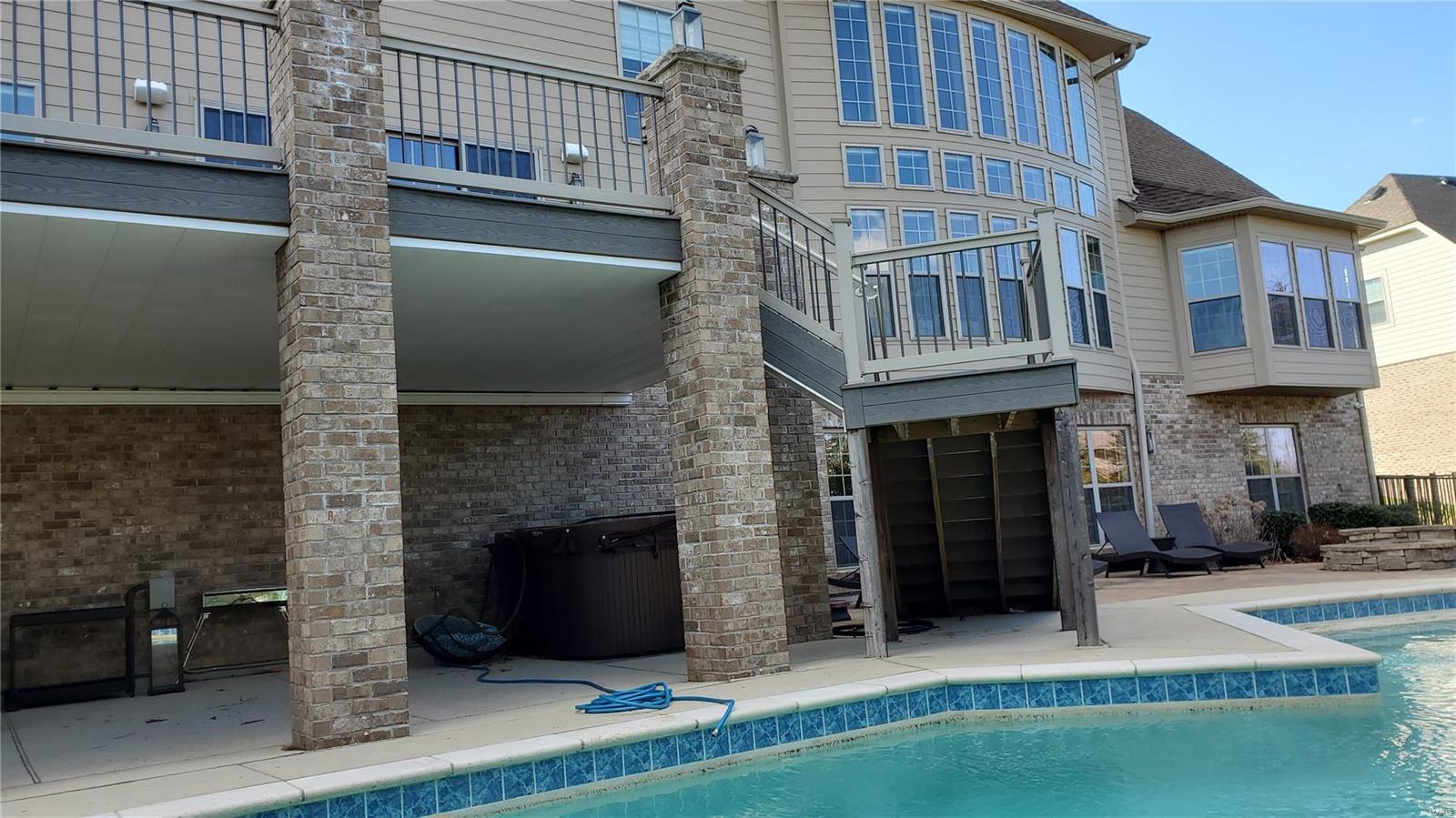 Enclave Bellerive - Residential