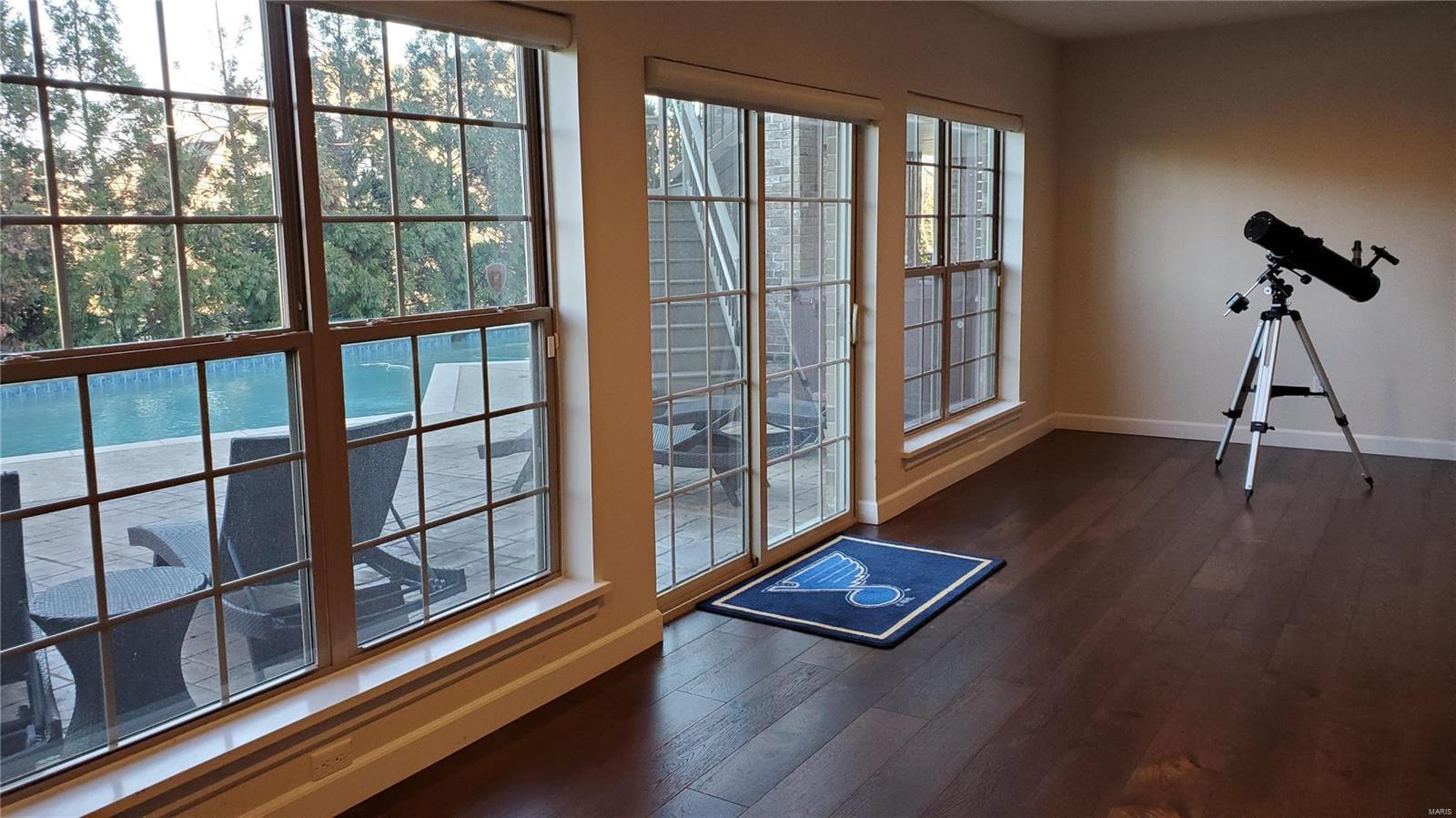 Enclave Bellerive - Residential