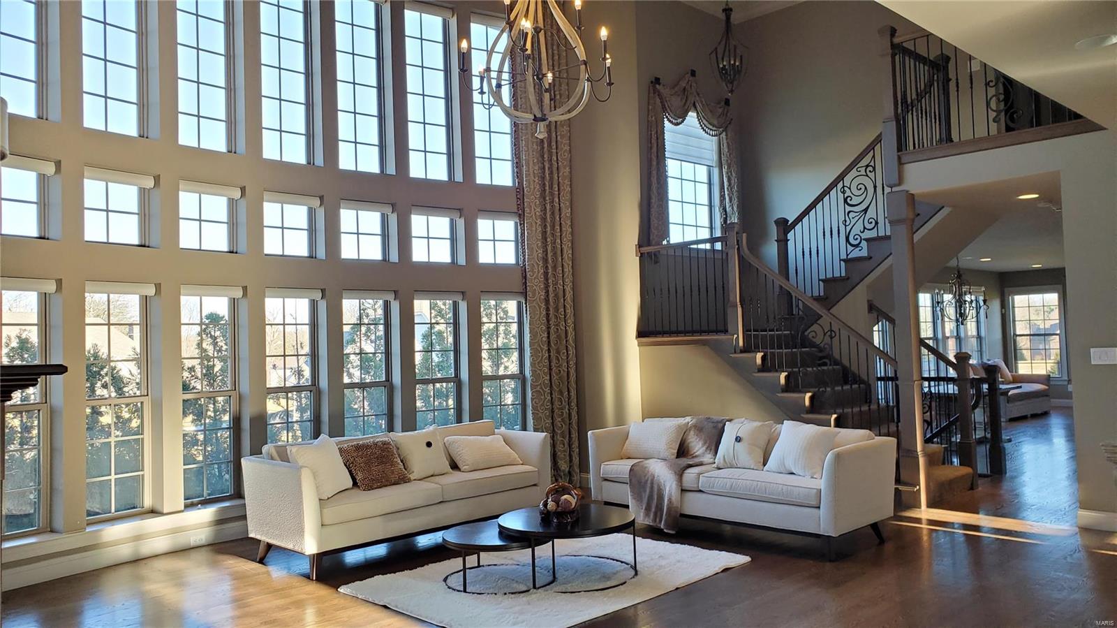 Enclave Bellerive - Residential