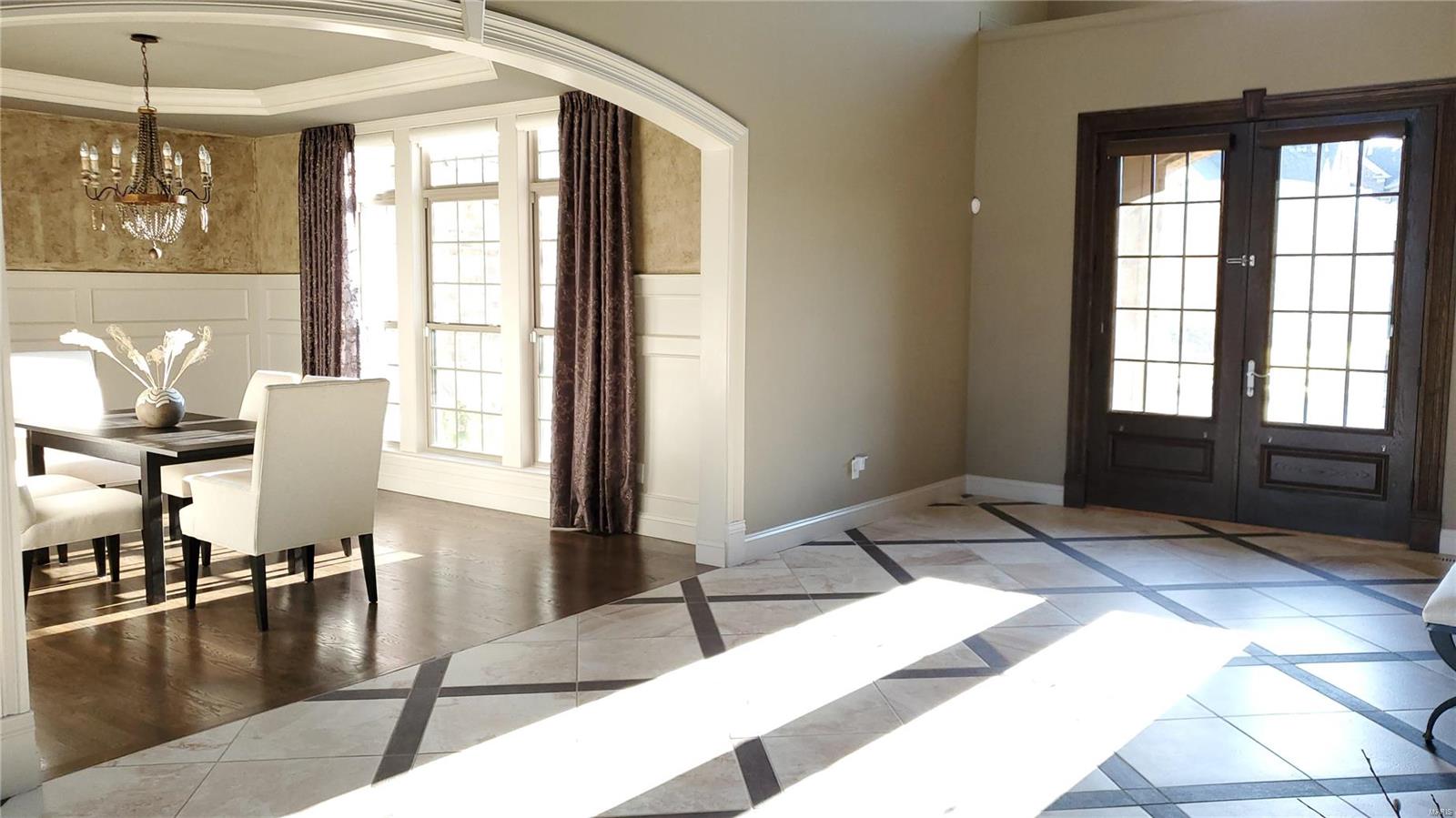 Enclave Bellerive - Residential