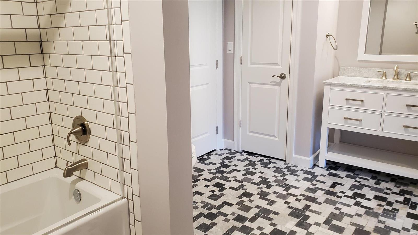 Enclave Bellerive - Residential