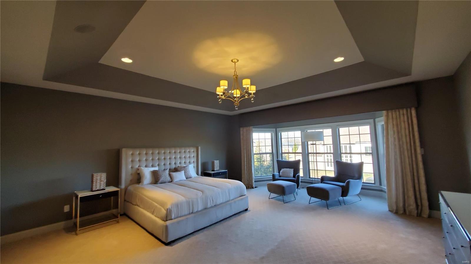 Enclave Bellerive - Residential