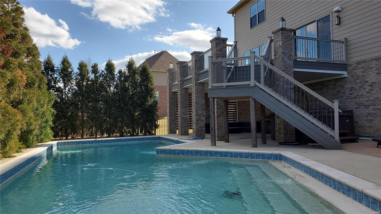 Enclave Bellerive - Residential