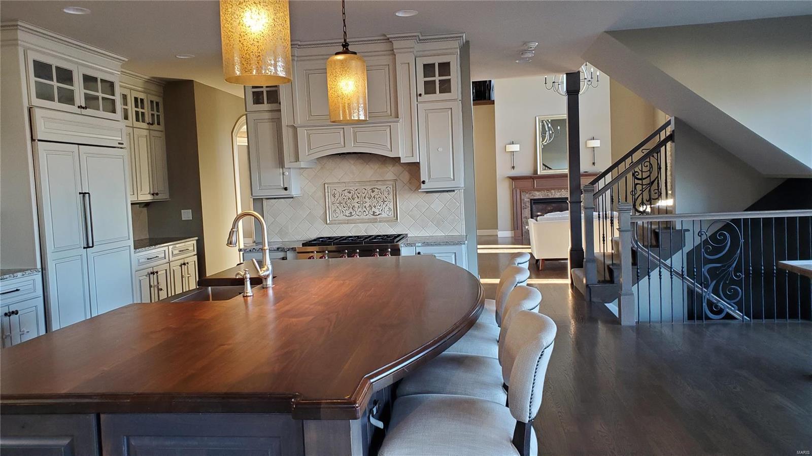 Enclave Bellerive - Residential