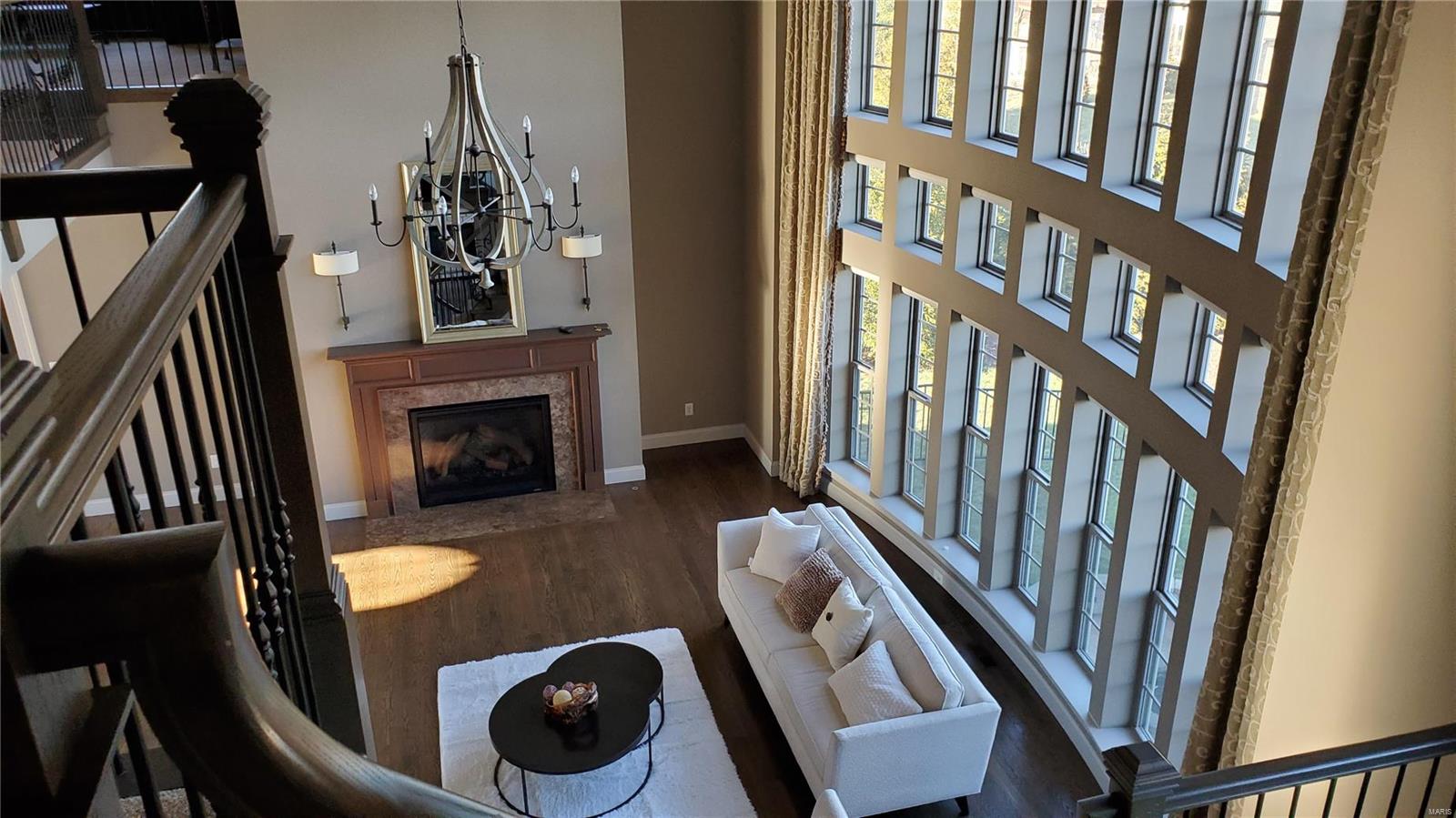 Enclave Bellerive - Residential