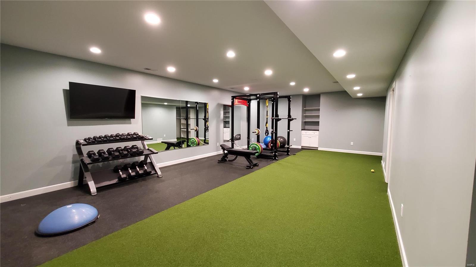 Enclave Bellerive - Residential