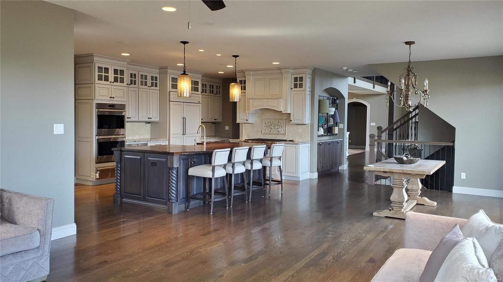 Enclave Bellerive - Residential