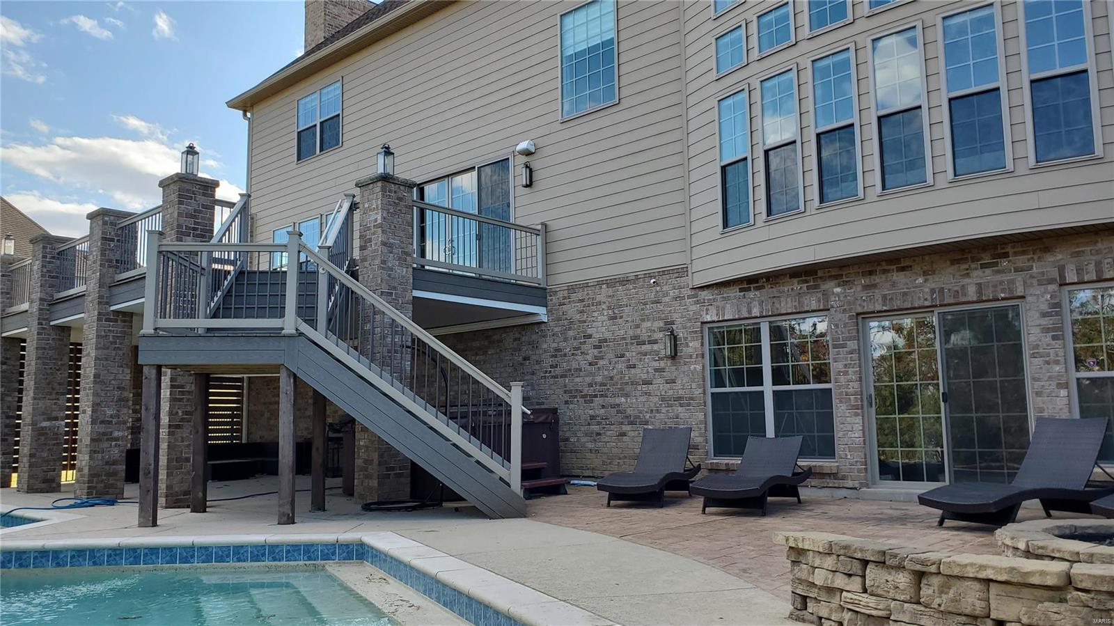 Enclave Bellerive - Residential