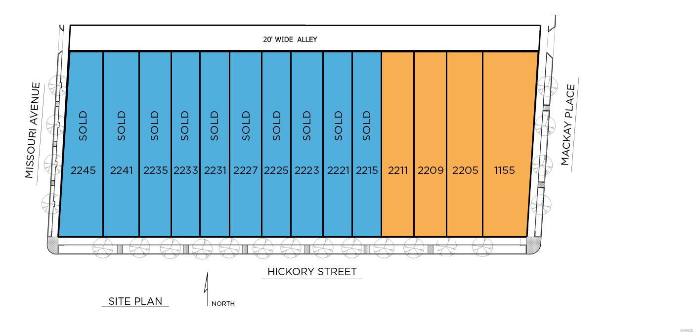 2211 Hickory