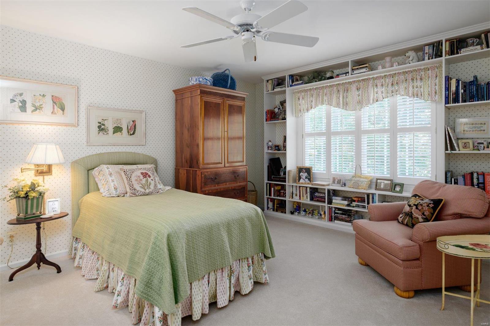 Muirfield - Residential