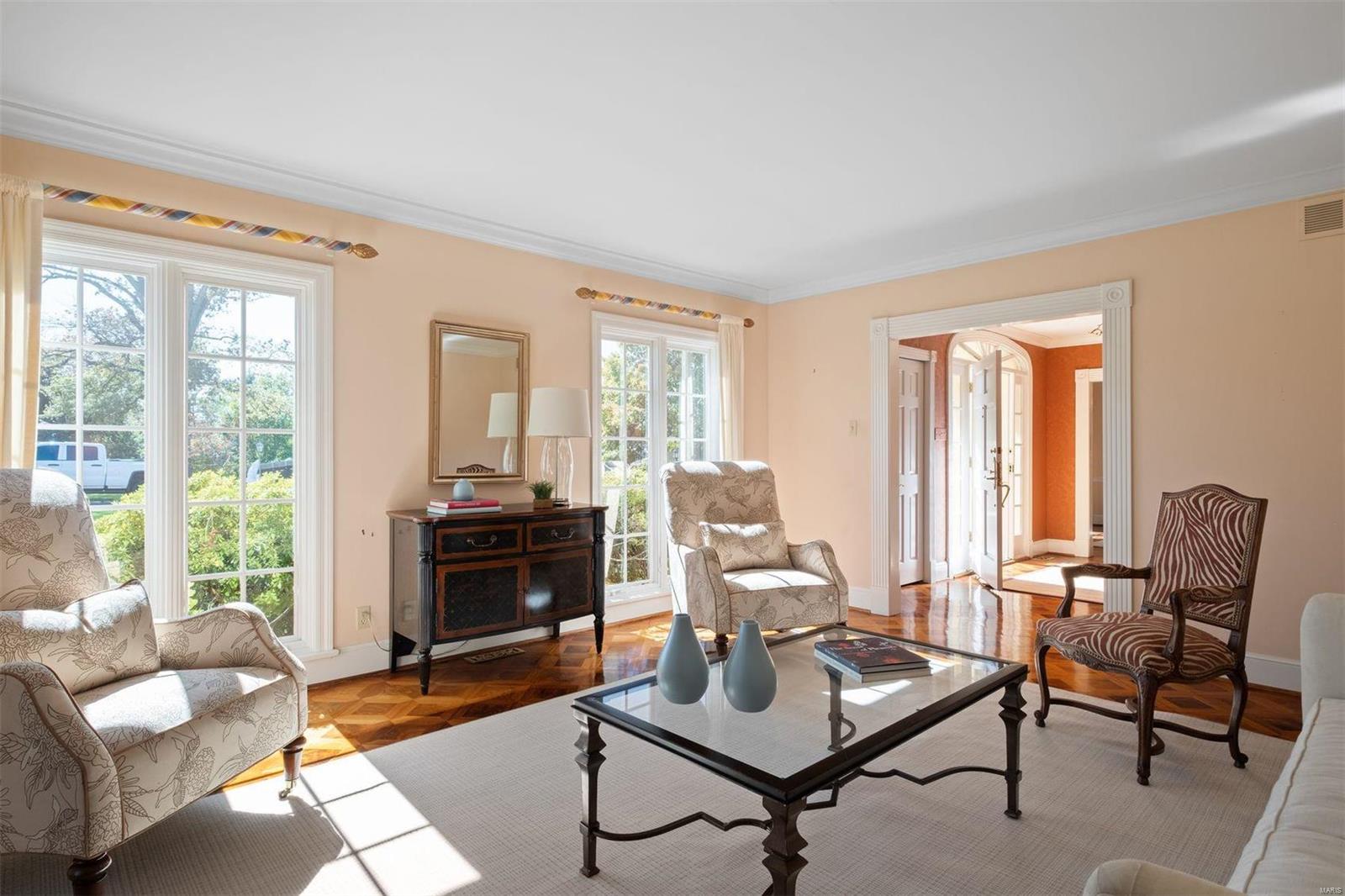 Muirfield - Residential