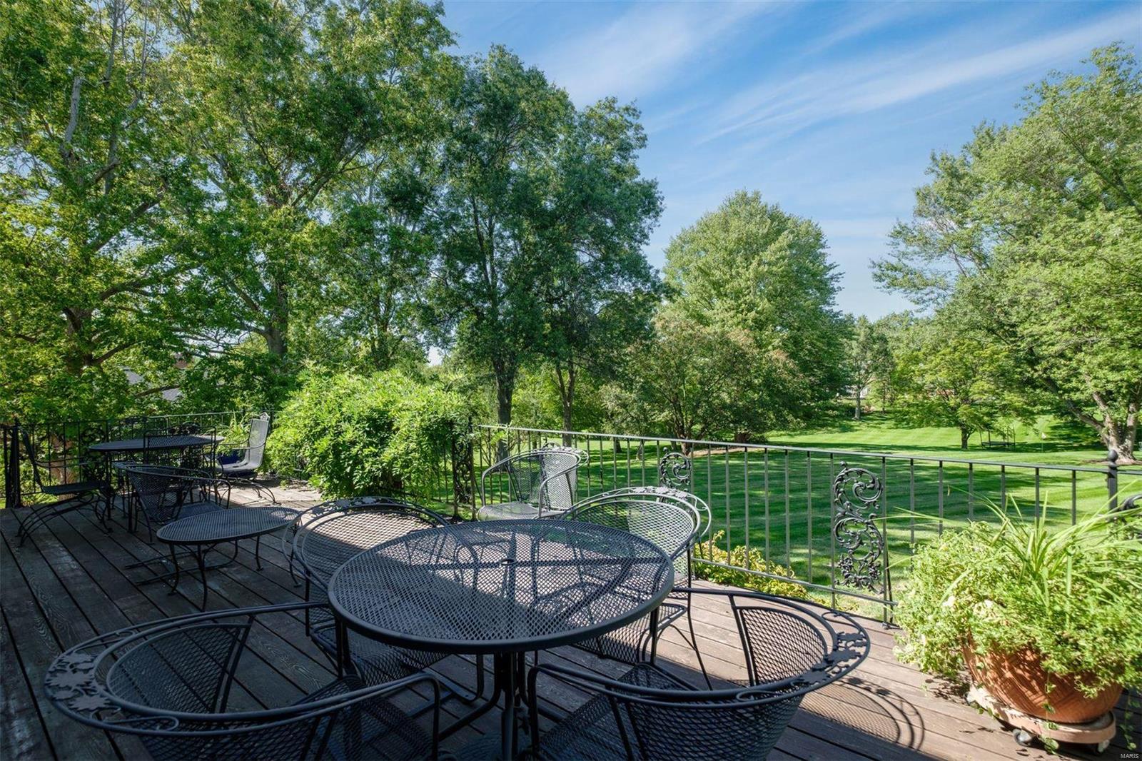 Muirfield - Residential