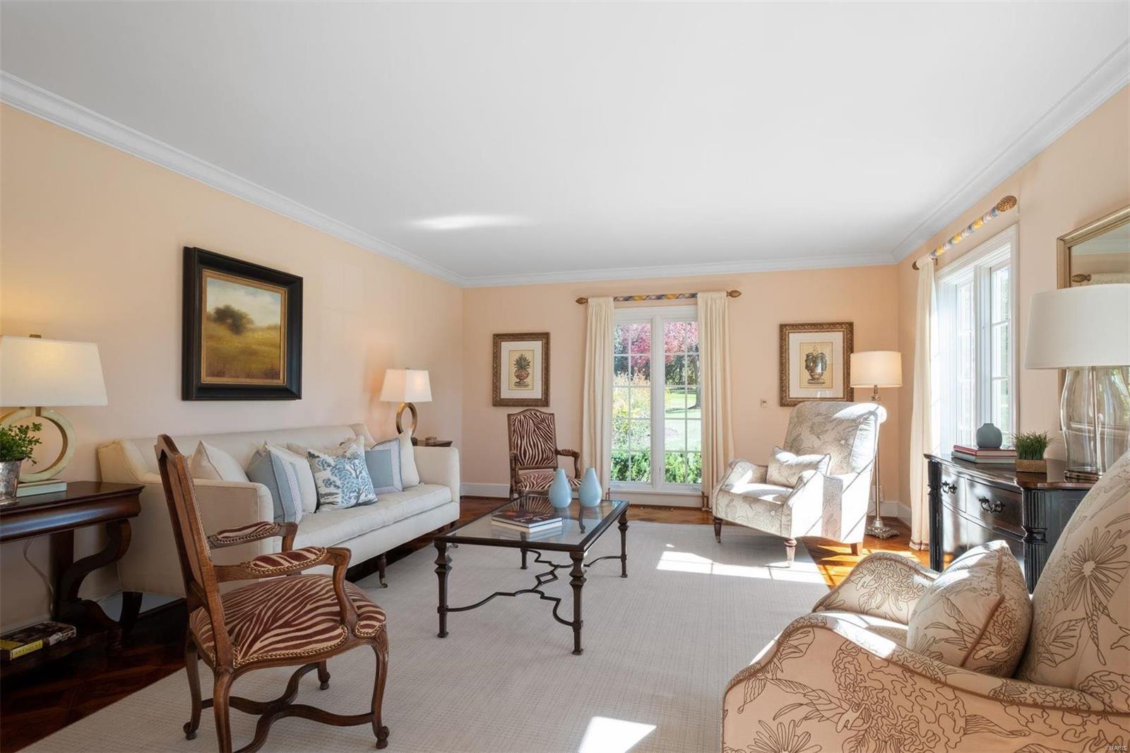 Muirfield - Residential