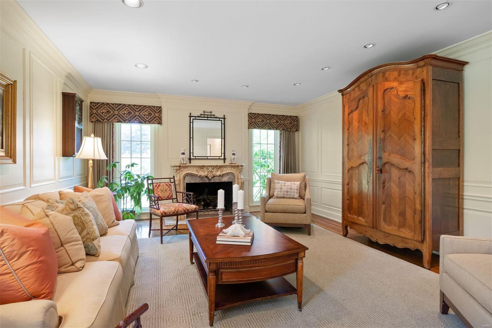 Muirfield - Residential