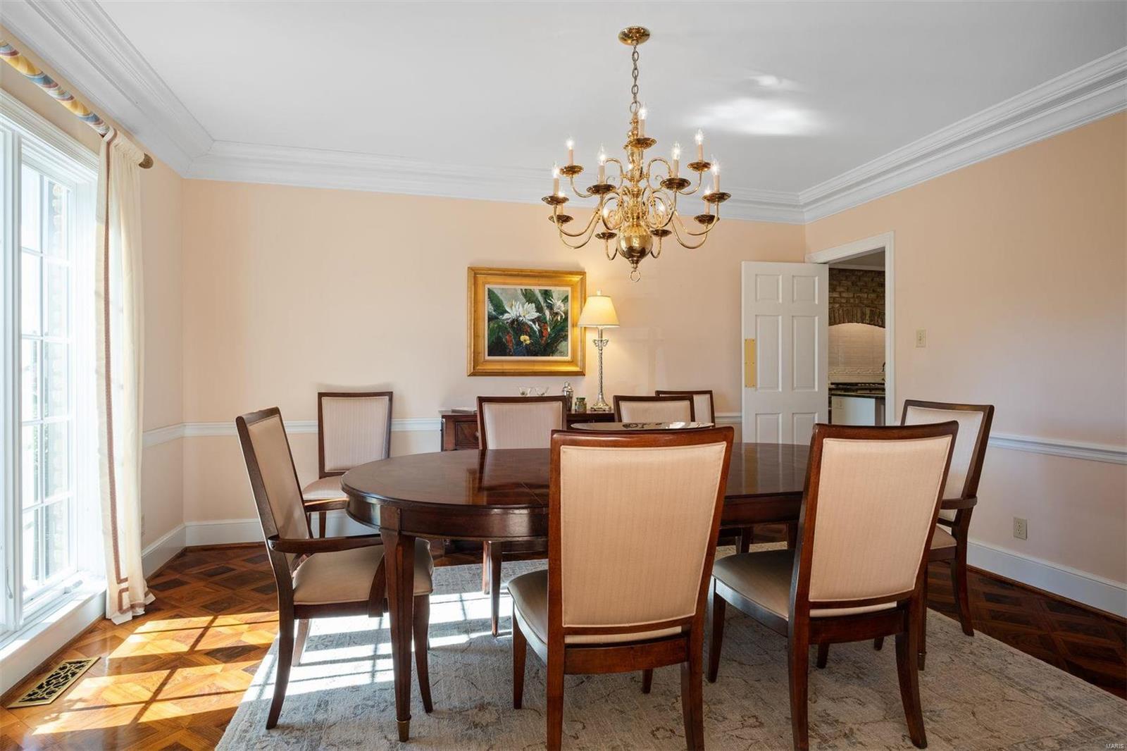 Muirfield - Residential