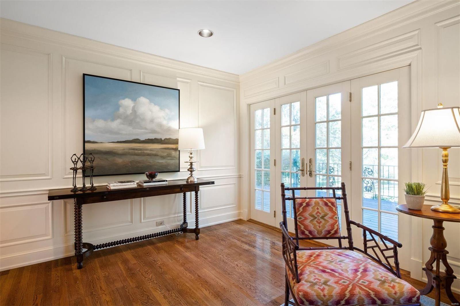 Muirfield - Residential