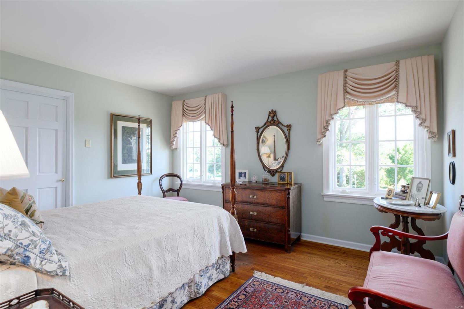 Muirfield - Residential