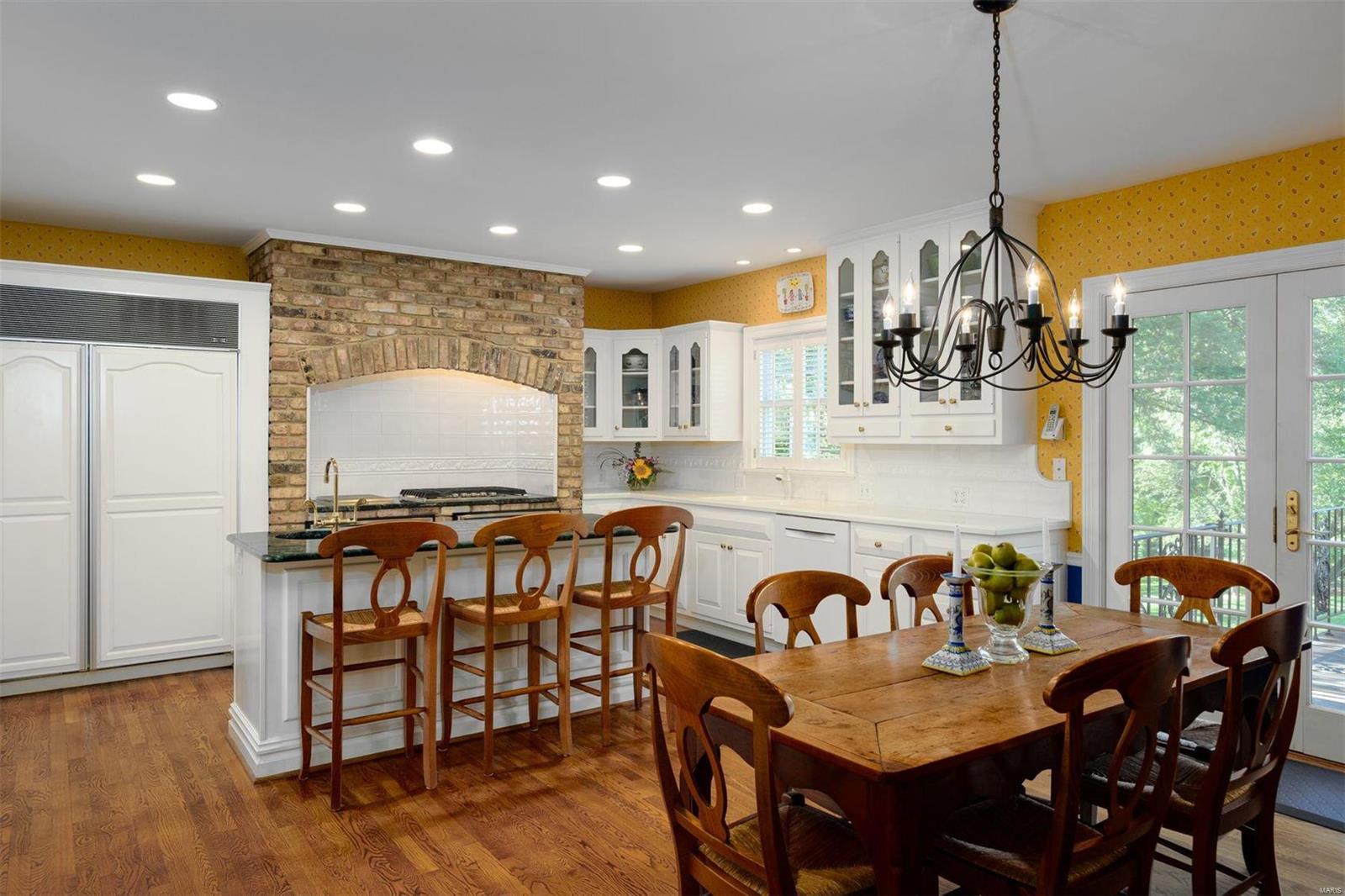 Muirfield - Residential