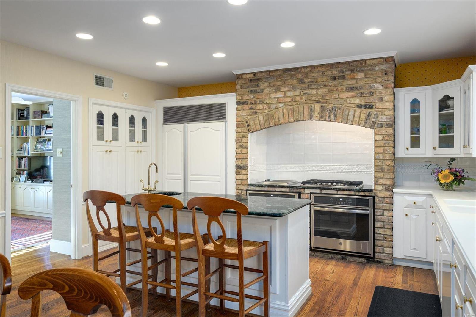 Muirfield - Residential