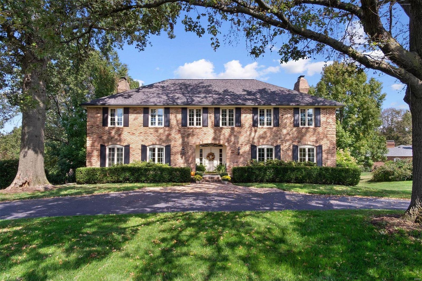 Muirfield - Residential