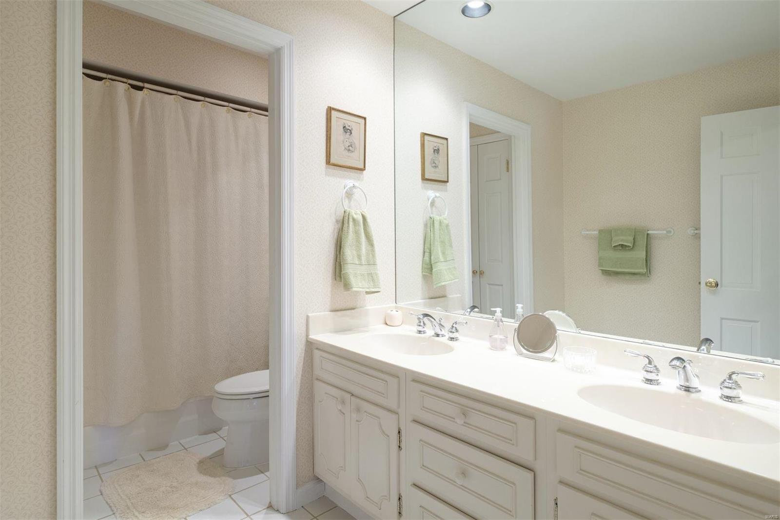 Muirfield - Residential