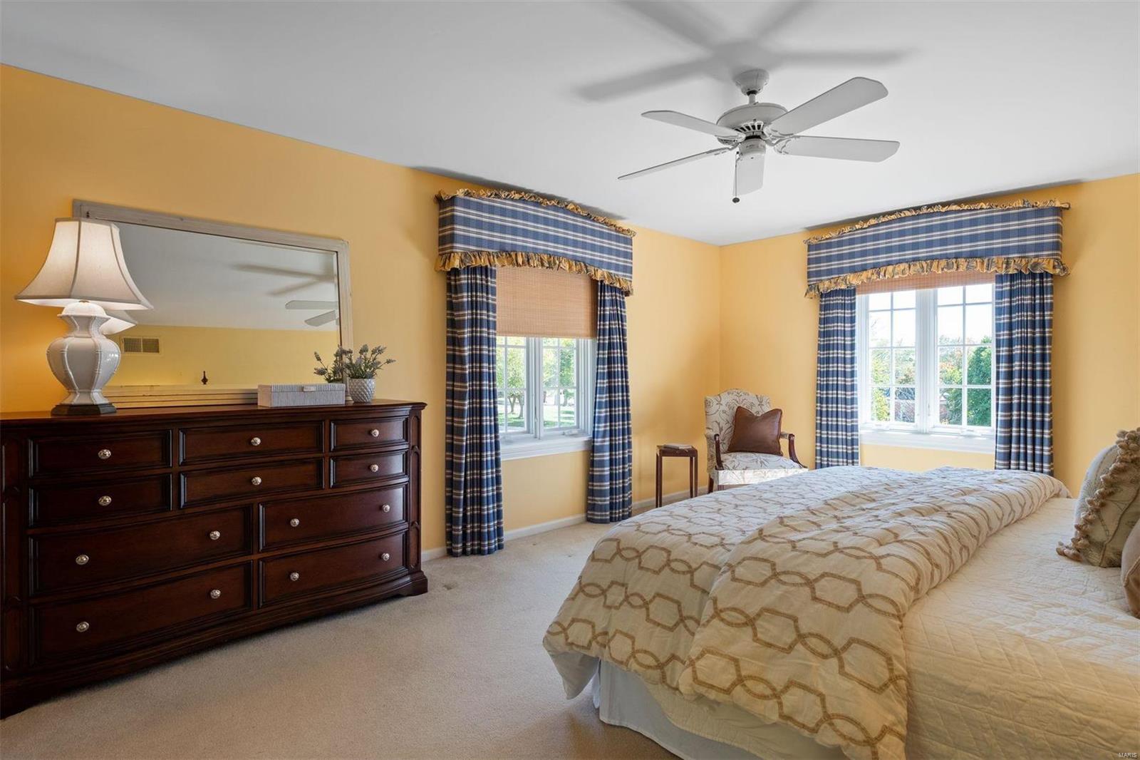 Muirfield - Residential