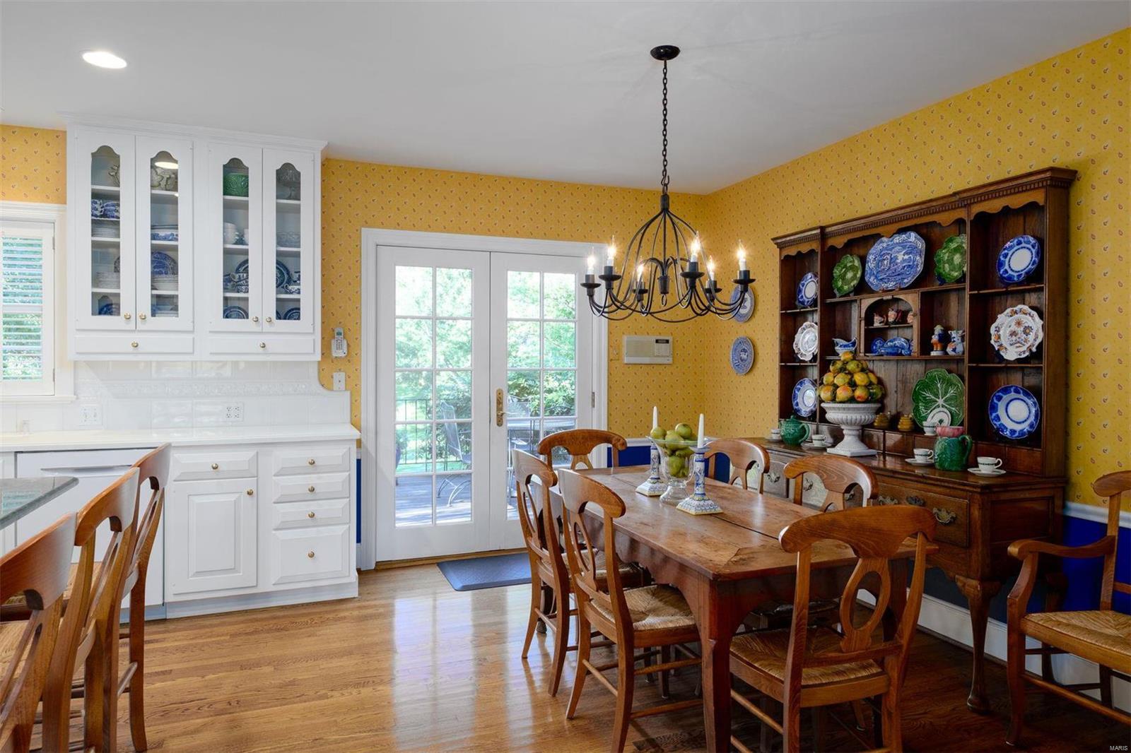 Muirfield - Residential