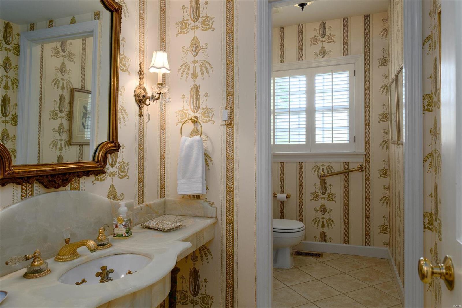 Muirfield - Residential