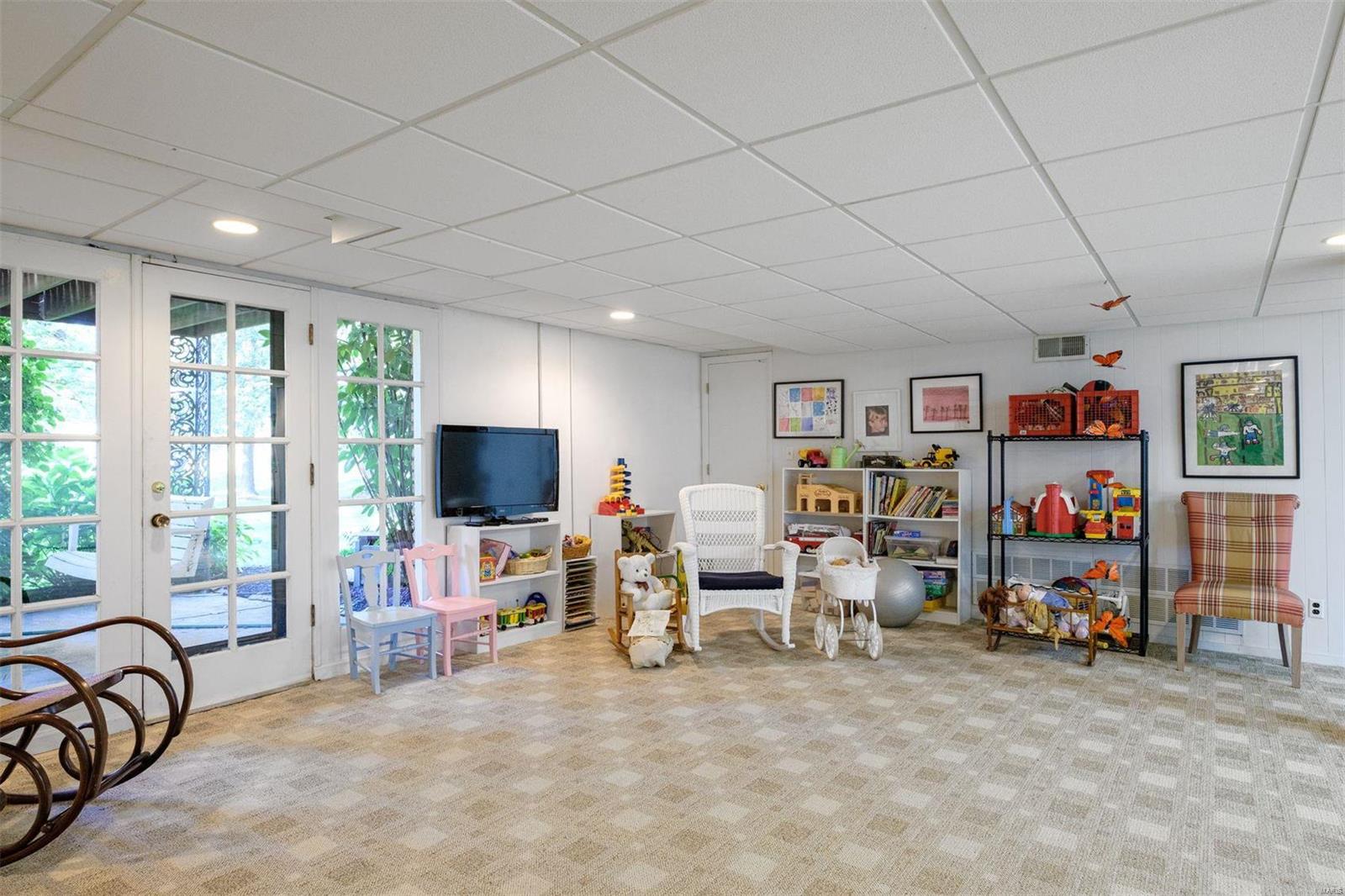 Muirfield - Residential