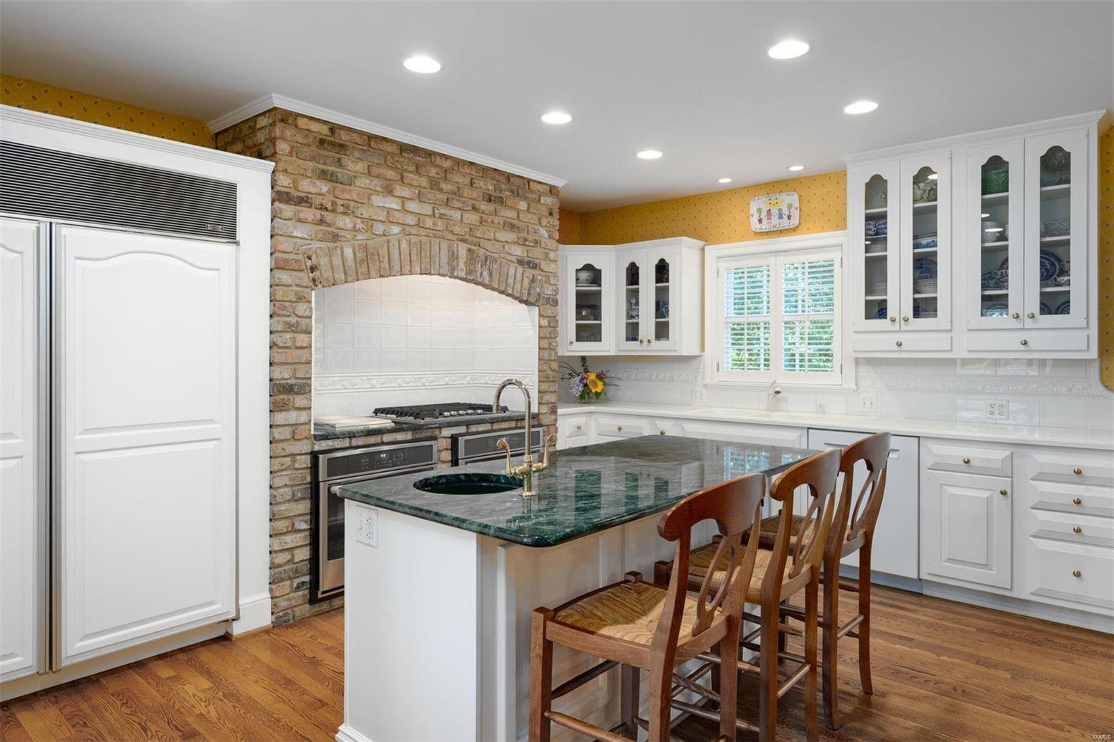 Muirfield - Residential