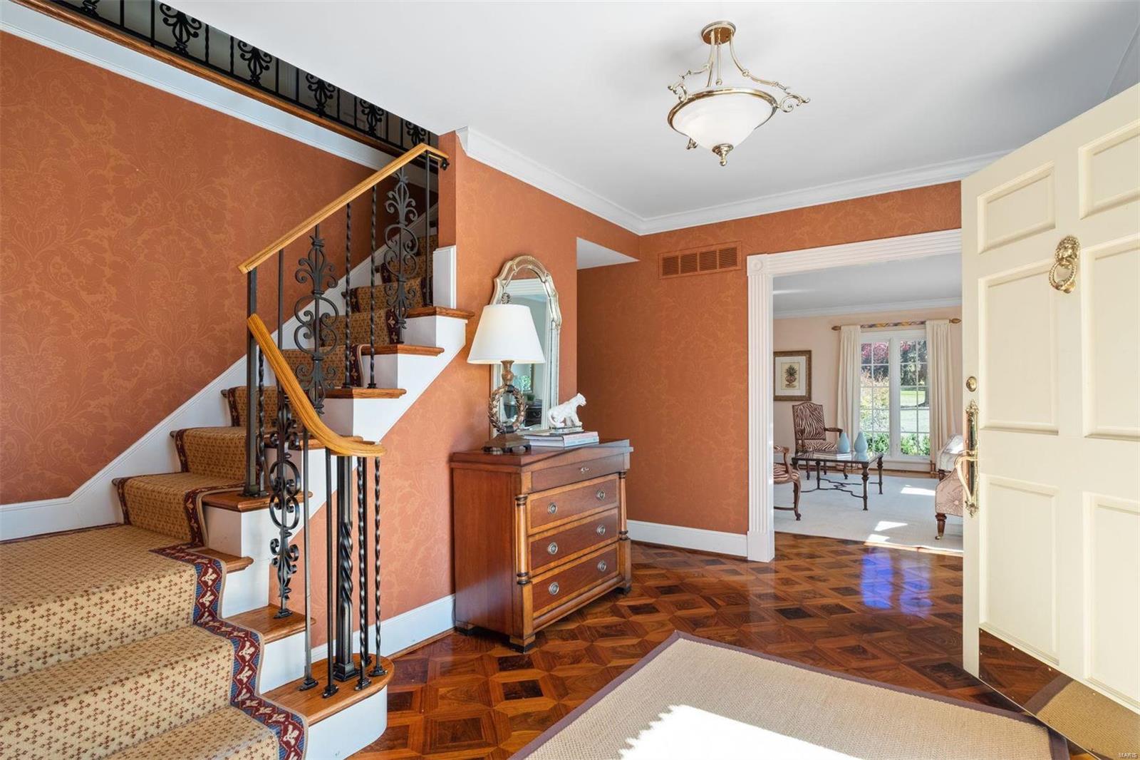 Muirfield - Residential