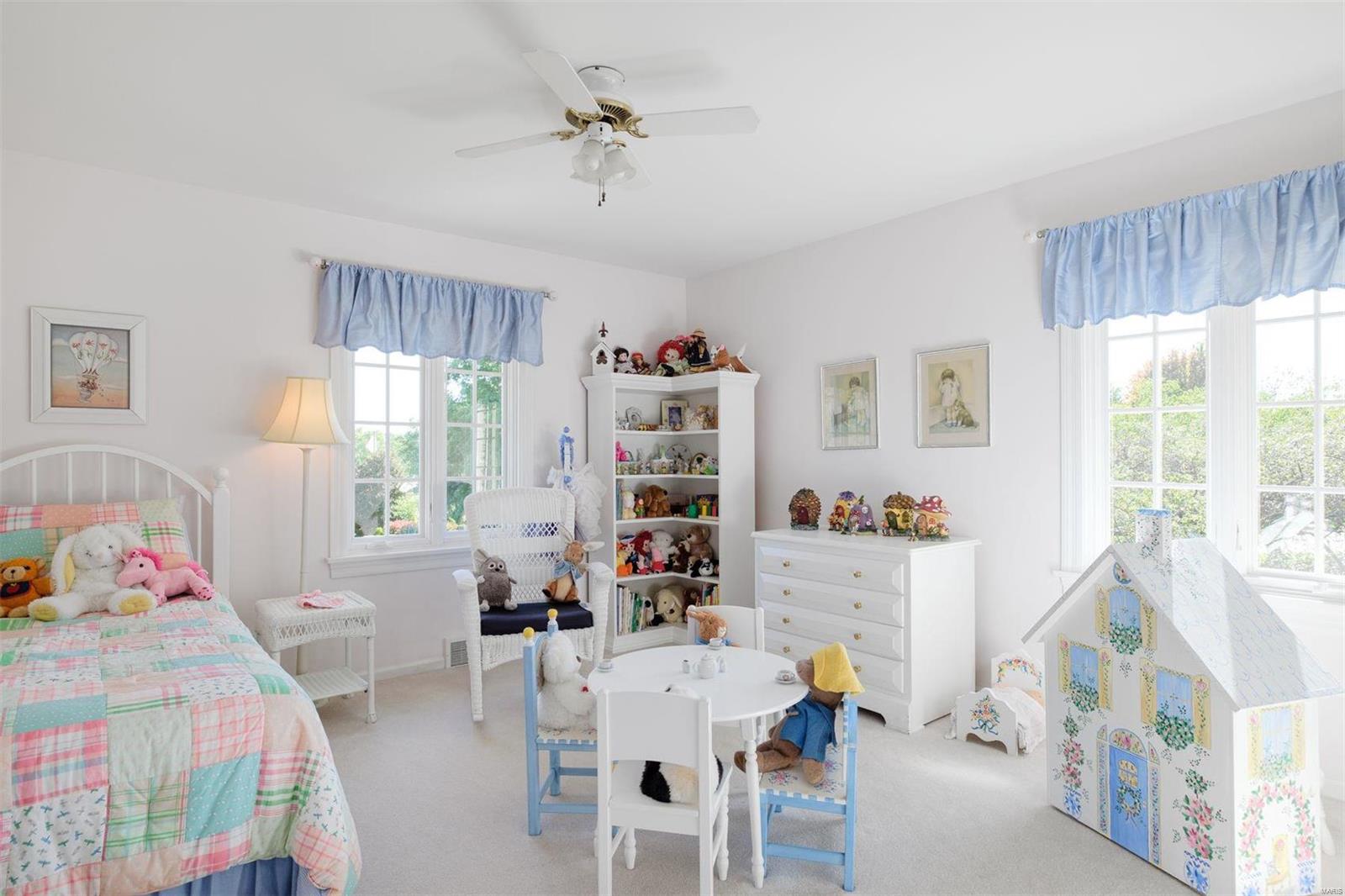 Muirfield - Residential