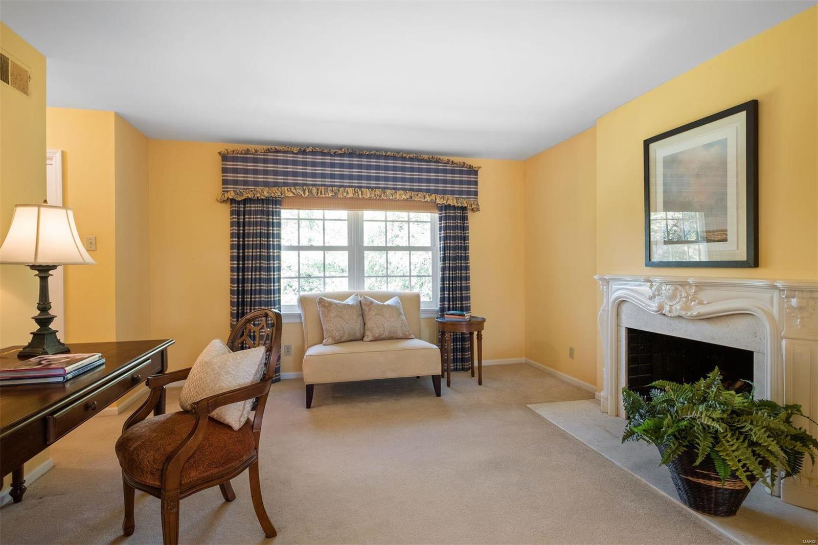 Muirfield - Residential