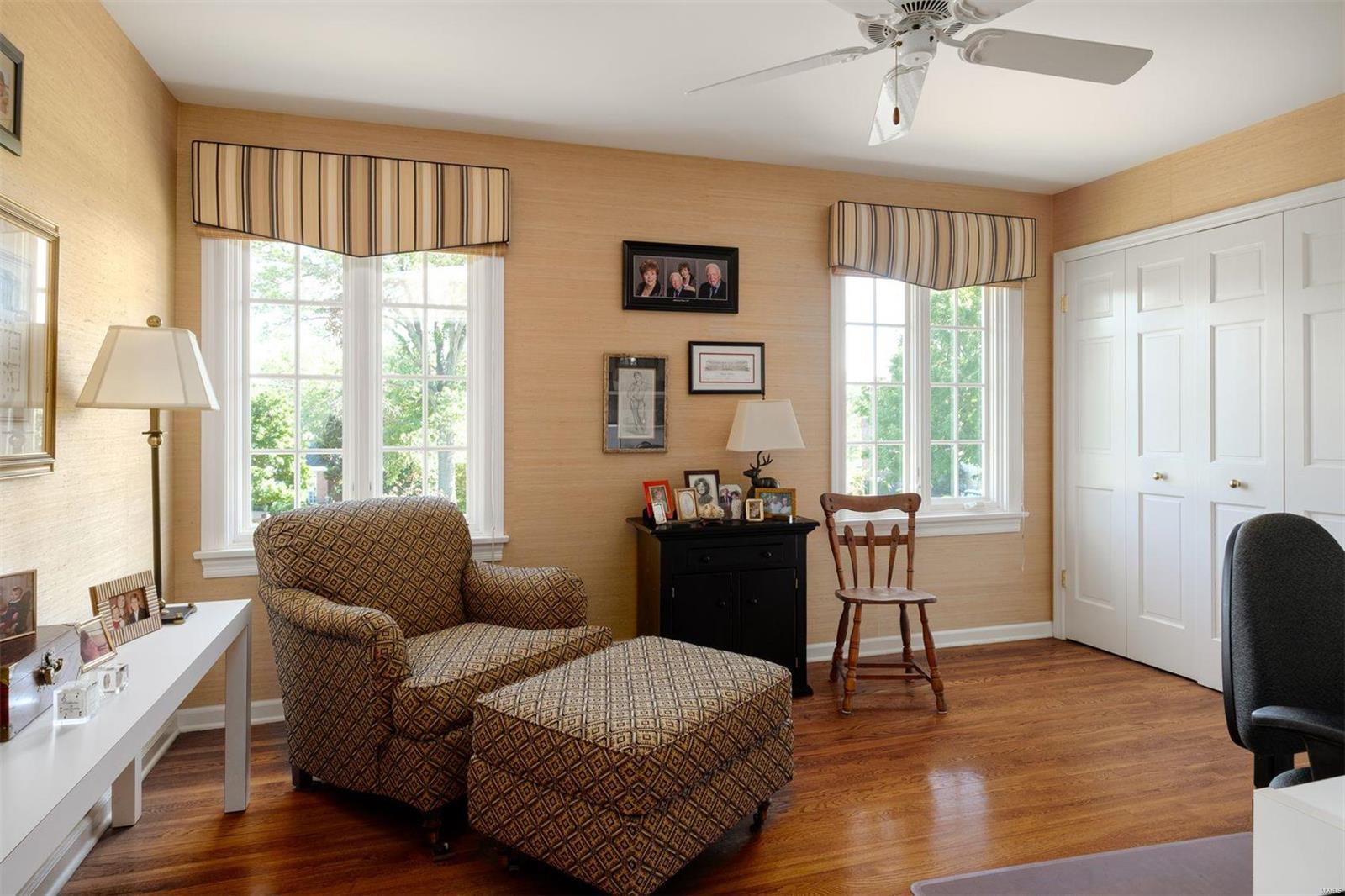 Muirfield - Residential