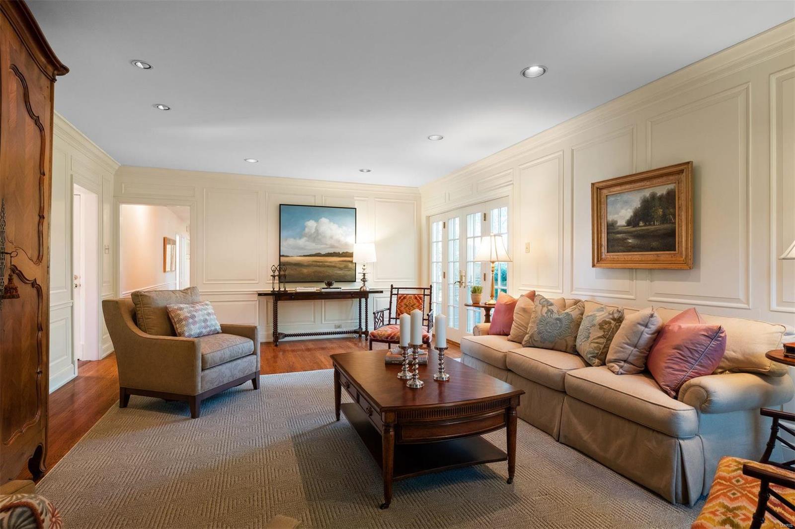 Muirfield - Residential