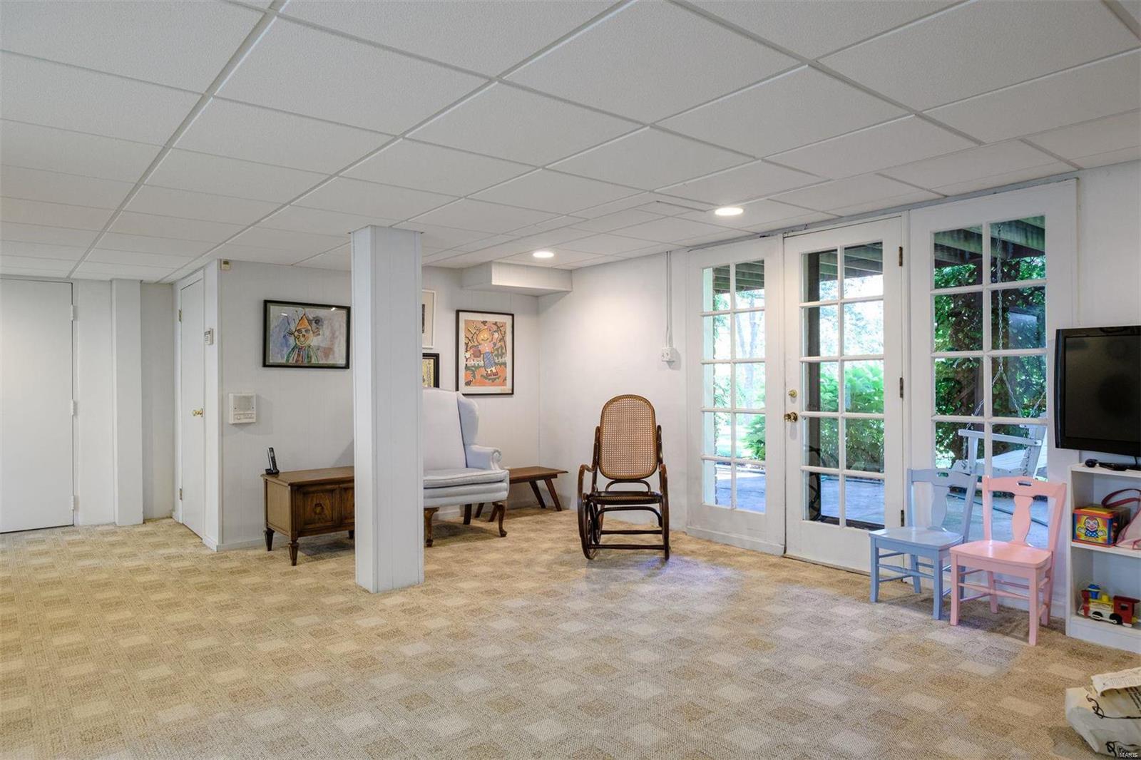 Muirfield - Residential