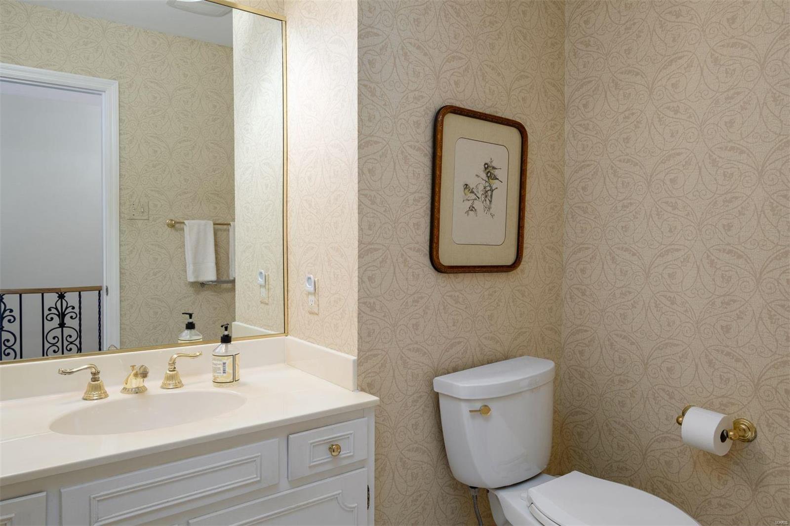 Muirfield - Residential