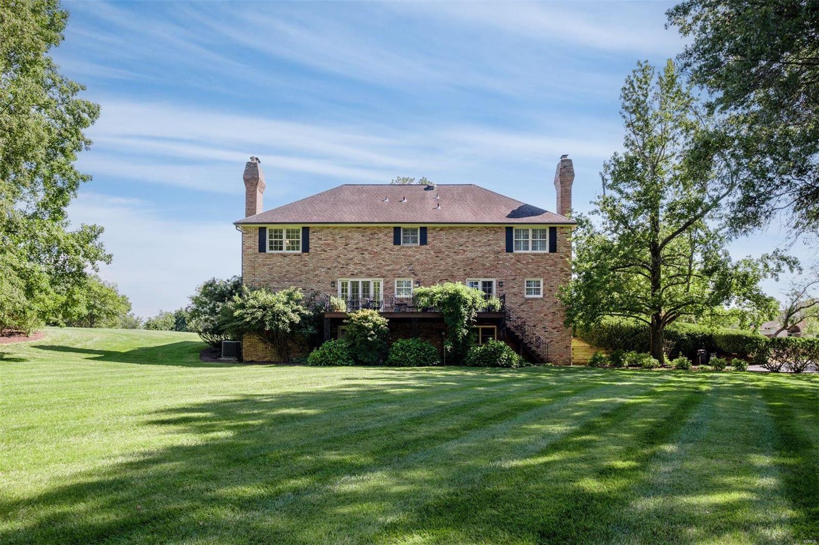 Muirfield - Residential