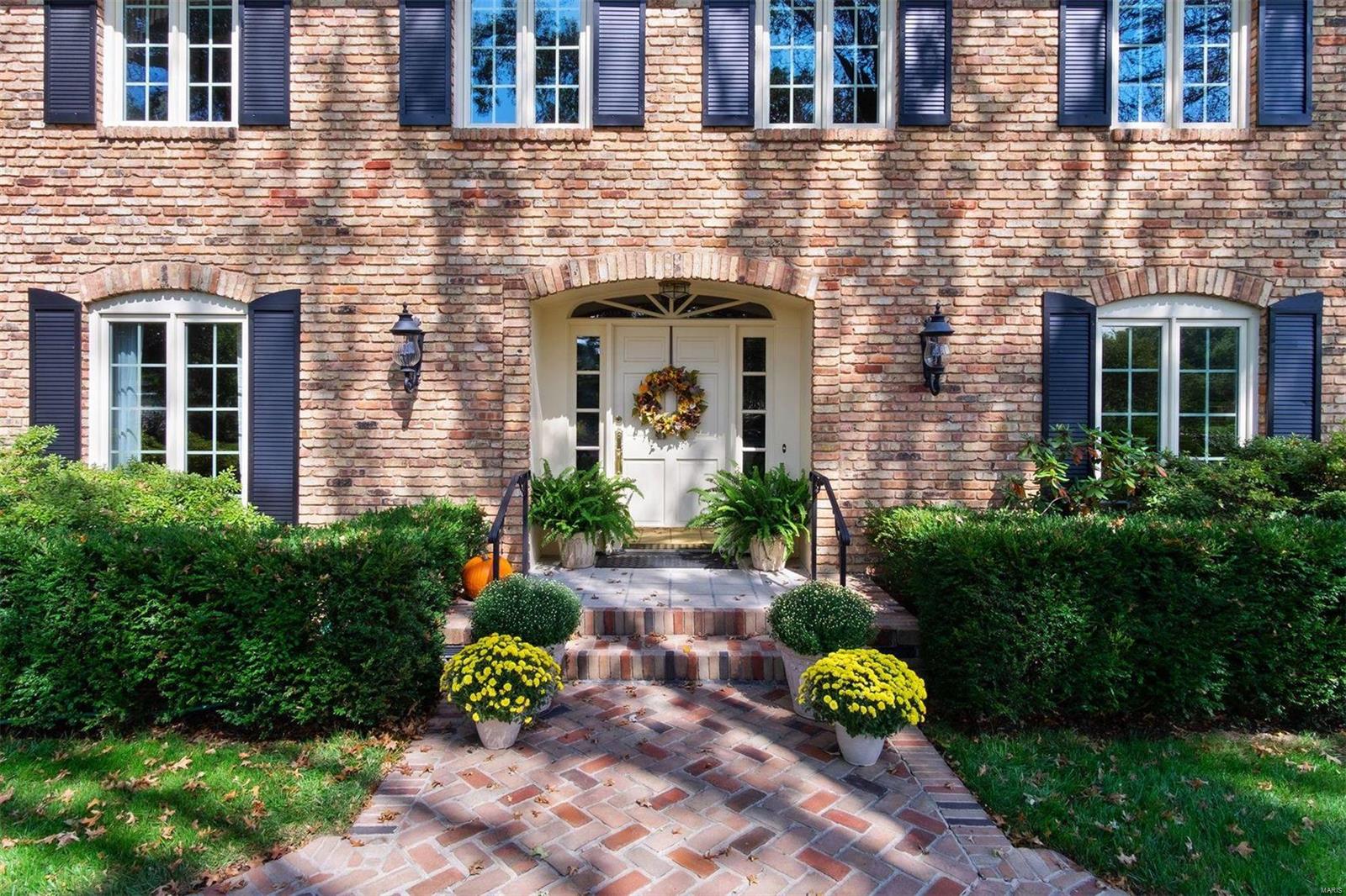 Muirfield - Residential