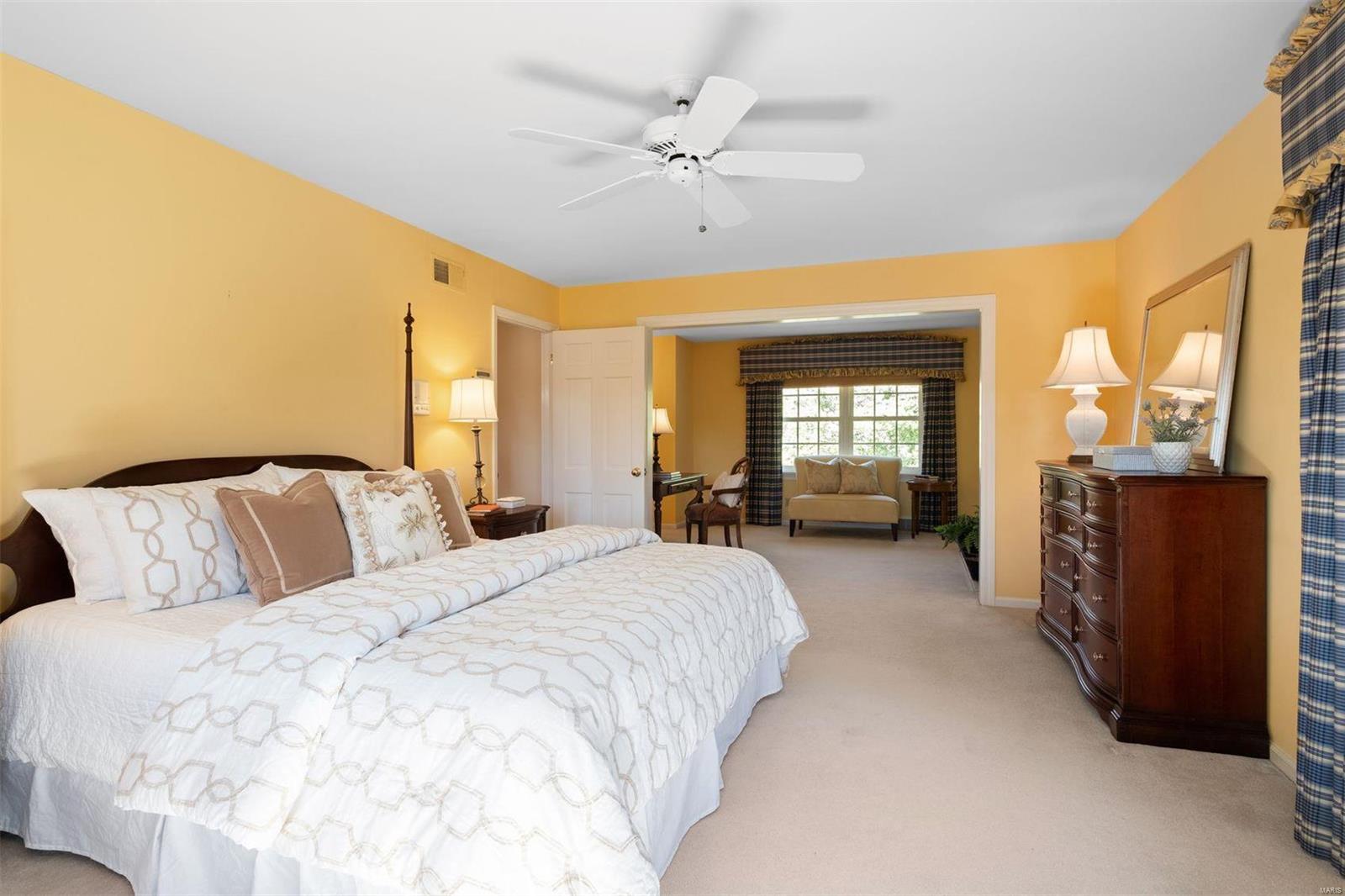 Muirfield - Residential