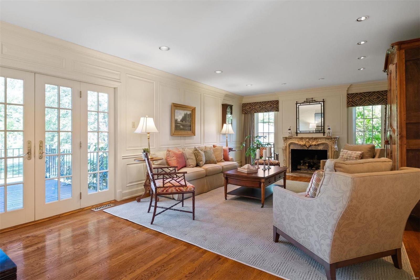 Muirfield - Residential