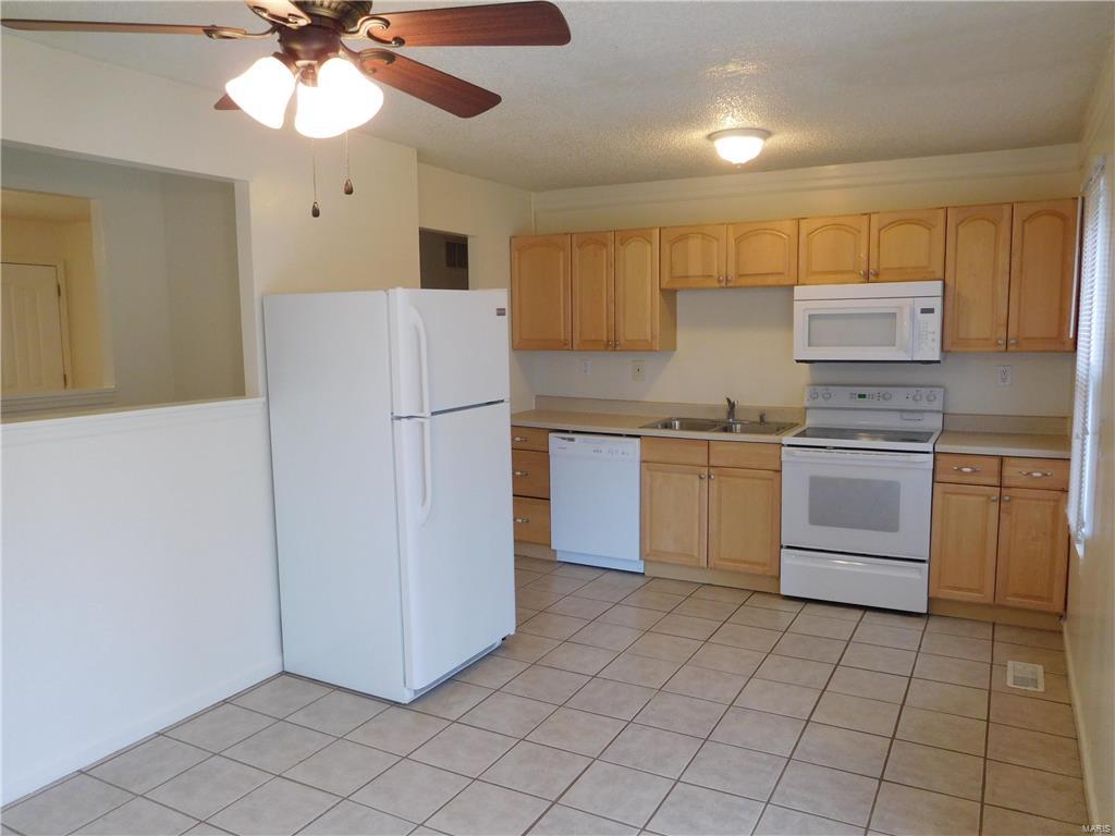 Wood Crest - Residential