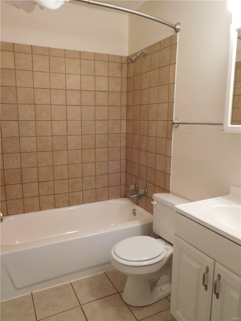 Wood Crest - Residential