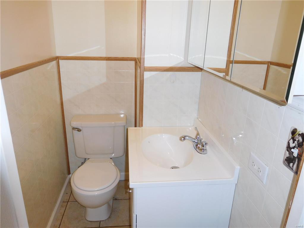 Wood Crest - Residential