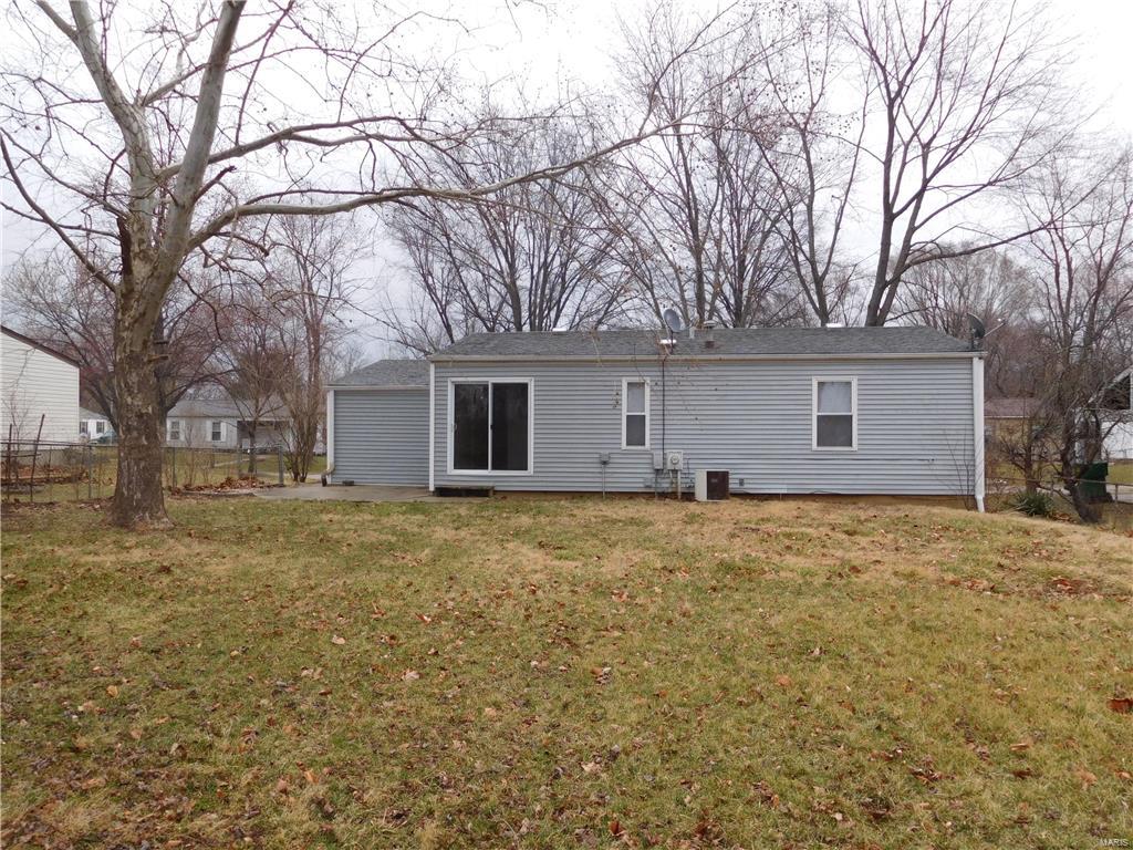 Wood Crest - Residential