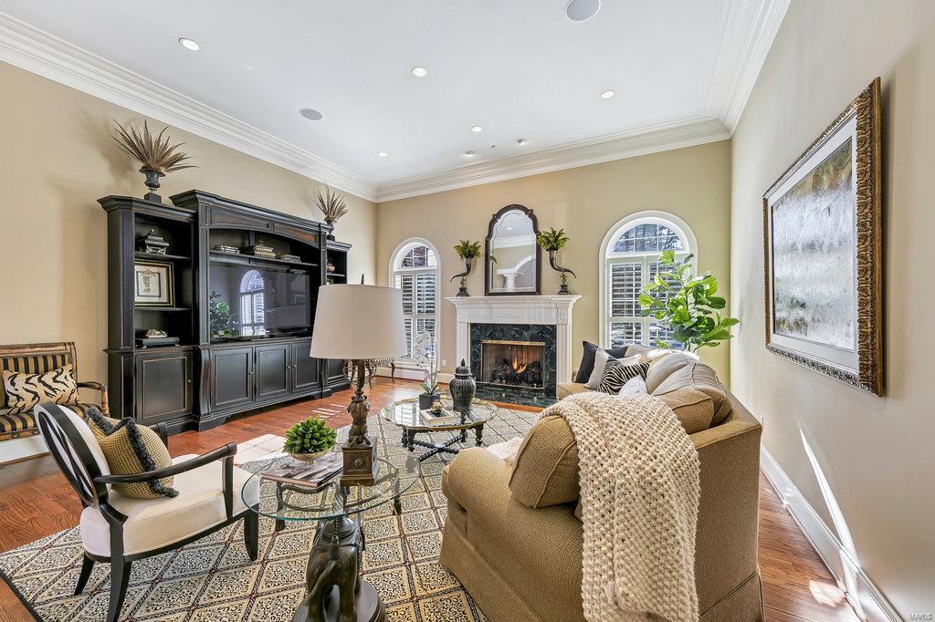 Twin Fawns Estates - Residential