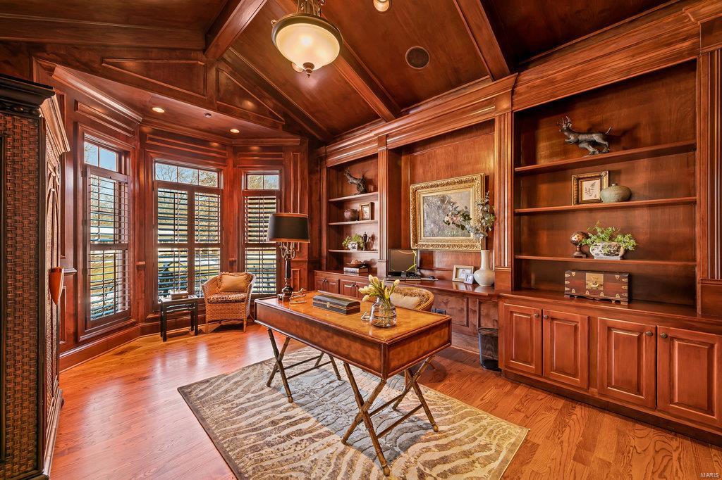 Twin Fawns Estates - Residential