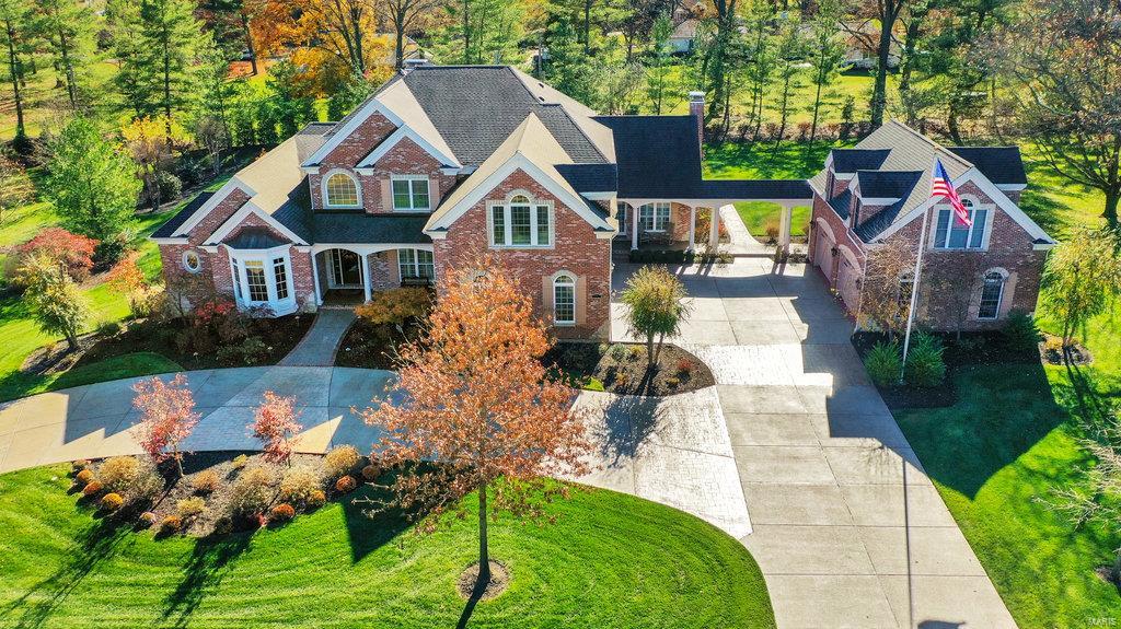 Twin Fawns Estates - Residential