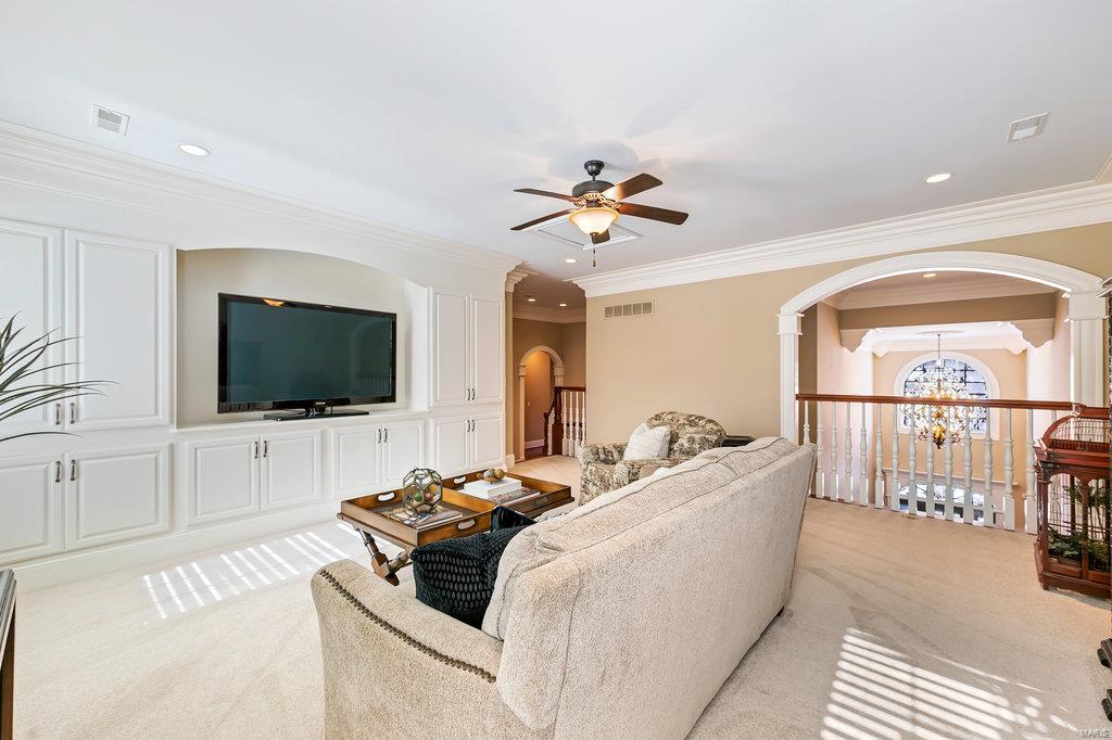 Twin Fawns Estates - Residential