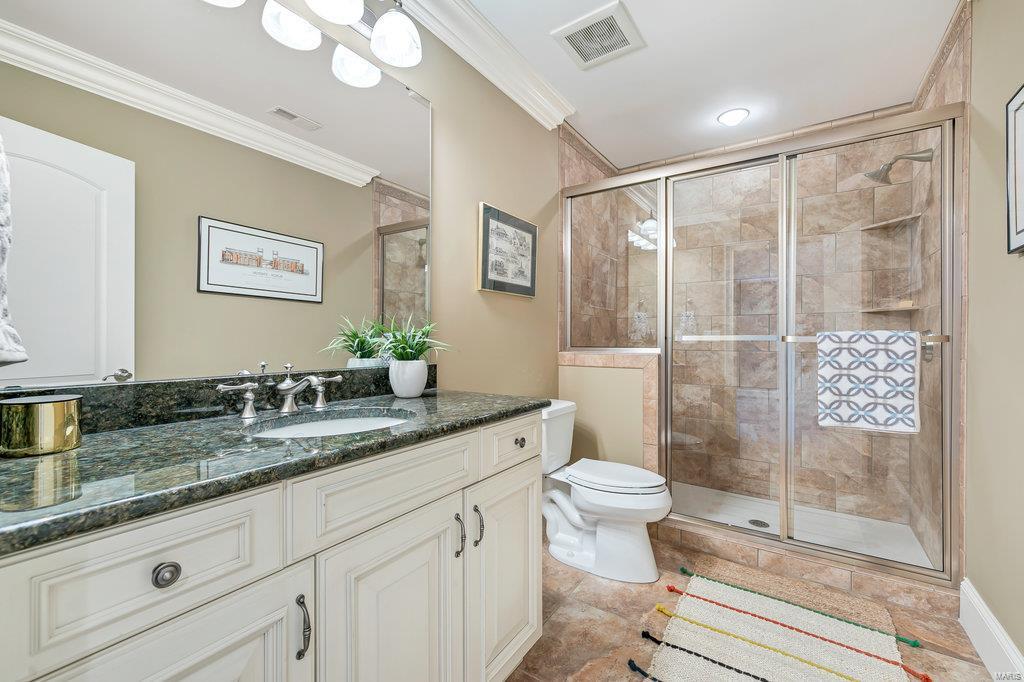 Twin Fawns Estates - Residential